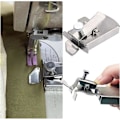 Miniatyrbild 2 av 5: Magnetisk Sömnadsguide för Symaskin, Sömnadslinjal, Sömnadsguide Linjal, Magnetisk Sömnadsguide 1 st.pa