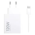 Miniatyrbilde 1 av 2: 120W HyperCharge Combo (Type-A) EU-kompatibel lader 120W