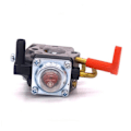Pikkukuva 2 / 4: Kaasutin sopii stihl hs81 hs81r hs81rc hs81t hs86 hs86r hs86t.pa