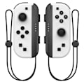 Pikkukuva 8 / 11: NS langaton herätys vasemmalla ja oikealla kahvalla joycon pieni kahva NS isäntäkahva SWITCH Bluetooth kahva Purple+yellow
