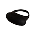 Miniatyrbillede 3 af 4: Pretty Love - Bertram Sort Vibrator Ring