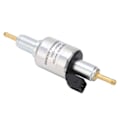 Miniatyrbilde 1 av 5: 12V Parkeringsvarmer Brenselpumpe 65ml Rustfritt Stål Høytytende Brenseldoserings Pumpe for Webasto Air Top Thermo E C V