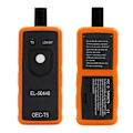 Miniatyrbilde 4 av 5: TPMS EL-50448 OEC-T5 egnet for de fleste bildekk-trykkovervåkinger