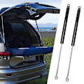 Pikkukuva 2 / 5: 2 kpl Kaasujouset Tukea Caravanille Dometic Heki 2 E015 Matkailuauto Kaasujouset Tarvikkeet G4 12 140 1 330 Au11 Ab07 40n