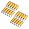 Miniatyrbild 1 av 5: 20 x 512MB Minnessticka USB Flash Drive USB Flash Drive USB 2.0 Guld.pa