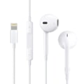 Miniatyrbillede 2 af 2: Apple Earpods MMTN2AM/A med Lightning-stik—PA