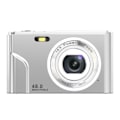 Miniatyrbillede 1 af 5: Digitalkamera 48 MP, 1080p FHD, 16x zoom, 32GB hukommelseskort—pa