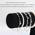 Miniatyrbillede 4 af 5: T-stativ, armbåndsholder, smykkeholder, T-bar displayholder