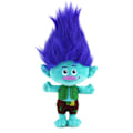 Pikkukuva 2 / 2: Trolls TROLLS BAND TOGETHER Pehmolelut: Suloiset Poppy ja Branch Tyyli 1