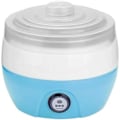 Miniatyrbillede 2 af 5: Automatisk yoghurtmaskine i rustfrit stål, elektrisk DIY-yoghurt #1 CDQ