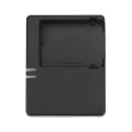 Miniatyrbillede 2 af 4: Eiffel kamera batterilader til Canon LP-E8 EOS 550D - 600D - 650D - 700D EU-stik
