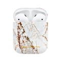 Pikkukuva 1 / 3: Airpods Kotelo 1. ja 2. sukupolvi. White Rhino Marble