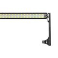 Miniatyrbilde 2 av 4: 1/2/3/5 Lyssterk LED Lyslist Taklampe for SCX10 D90 1/10 Skala 147mm for Wrangler 147mm for Wrangler 1Set