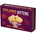 Exploding Kittens Party Pack Spanskt Brädspel, EKIEK04ES, 2-10 spelare
