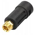 Miniatyrbillede 2 af 3: DPZO HydroFlex Adapter 0702105583 bajonet type \"K\" M22-DPZO.pa