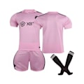 Miniatyrbild 2 av 4: (Inter Miami CF 2023 set M(170-175CM)