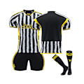 Miniatyrbild 1 av 4: (2023-24 Juventus set 13# Giraffe 40x30cm(LxW)