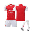 Miniatyrbild 1 av 4: (2023/24 Arsenal set 24(140-145CM)