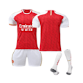 Miniatyrbild 2 av 4: (2023/24 Arsenal set 16(90-100CM)