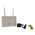 Miniatyrbillede 1 af 5: 4G WiFi Router 150Mbps 2.4G WIFI T900CPE Trådløs Router til Hjemmekontor (EU Stik)