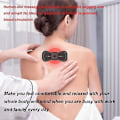 Miniatyrbild 3 av 5: Mini Ems Mikrostromsmassager