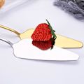Miniatyrbild 3 av 4: Kakspade Kakspade Rostfritt Stål, Kakspade Kökshjälp color