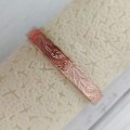 Miniatyrbild 2 av 5: Koppararmband Magnetisk Metabolism Främjande Armband Öppet Armband För Män Kvinnor B