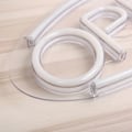 Miniatyrbilde 5 av 5: USB-åpen neonlys LED-neonlys veggdekorasjon romantisk atmosfærelys egnet for hjem butikk bedrift bar klubbdekorasjon