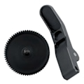 Miniatyrbild 5 av 5: Extruder Växelmontering Nanobelagd Härdat Stål för A1/A1 Mini Extruder Växel 3D-Skrivartillbehör