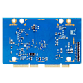 Miniatyrbilde 3 av 5: For Banana Pi -R4-NIC-BE14 Wifi7 Modul Tilbehør for -R4 MT7995AV Brikkesett 2 PCIe 3.0 Grensesnitt, 6 stk Antenne