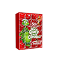 Miniatyrbild 3 av 5: Julkalender 2023 24 st Julkalender Julkalender för barn Julkalender Jul leksaker presenter till barn vuxna AL