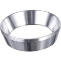 Miniatyrbillede 1 af 5: Espresso doseringstragt, magnetisk doseringsring i rustfrit stål til kaffe 51mm