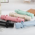 Miniatyrbillede 3 af 5: Sushi Bazooka, sushi-rulle, form Sushi Maker bærbar Sushi Roll Maker Making Kit Form Blue