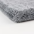 Miniatyrbilde 4 av 5: Gulvklut mikrofiber bilvask håndkle ikke lett å felle lo tykk vannabsorberende rengjøringshåndkle 5 stykker