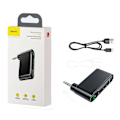 Miniatyrbillede 5 af 5: Aux Bluetooth-modtageradapter til bil