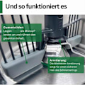 Pikkukuva 2 / 5: TM5 TM6 -mehulingon perhossekoitustanko, kaavin, keittiömehulingon työkalun varaosat
