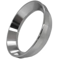 Miniatyrbillede 4 af 4: Espresso doseringstragt, magnetisk doseringsring i rustfrit stål til kaffe 51mm