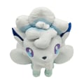 Miniatyrbild 5 av 5: 30cm Vulpix Plyschleksak, Söt Rävdocka, Presenter till Flickor Pojkar Barn