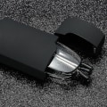 Miniatyrbillede 2 af 2: Sikker pasform Armless Ultralight Foldable Læsebriller Med Universal Pod Case 250