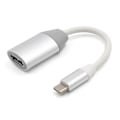 Miniatyrbillede 2 af 4: Usb 3.1 Type-c til Hdmi-konverteradapterkabel til Chromebook