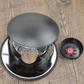 Miniatyrbild 5 av 5: 3D optisk illusionstillverkare Mirascope Hologram Bildskapare Vetenskap Trick Pedagogiska Leksaker