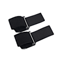 Miniatyrbillede 3 af 5: Polaris RZR XP Can-Am Maverick 1000R X3 UTV Universal Vindue HD Klemme
