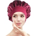 Miniatyrbilde 1 av 5: Satin nattlue, nattlue, stretch nattlue