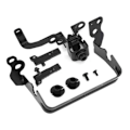Miniatyrbillede 2 af 5: Radar Sensor Beslag Kit til & 88210-47090 88210-07010 88210-48070