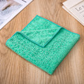 Miniatyrbilde 4 av 5: Premium mikrofiber kjøkkenhåndklær - Honeycomb-stoff - 40 x 40 cm