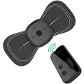 Miniatyrbild 1 av 5: Mini Ems Mikrostromsmassager