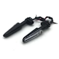 Miniatyrbild 5 av 5: Lämpor för Yamaha MT07 MT03 125 MT09 LED blinkers motorcykelmodifieringsindikator