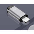 Miniatyrbillede 3 af 3: Fjernbetjening, trådløs infrarød, USB-adapter til grænseflade til smart app-styring Tarnish