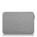 Miniatyrbilde 1 av 5: Lys grå Executive Laptop Sleeve 32 cm grå