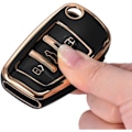 Pikkukuva 5 / 5: Audi A1 A3 A4 A6 Q3 Q5 Q7 S3 R8 TT:n avainkotelo